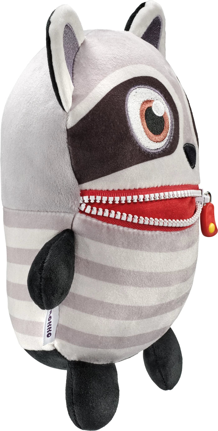 Peluche Aval’Soucis "Rokko"