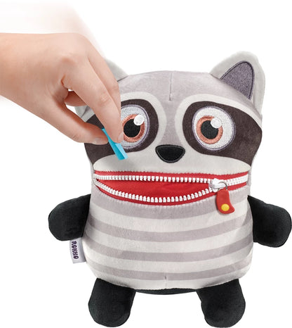 Peluche Aval’Soucis "Rokko"