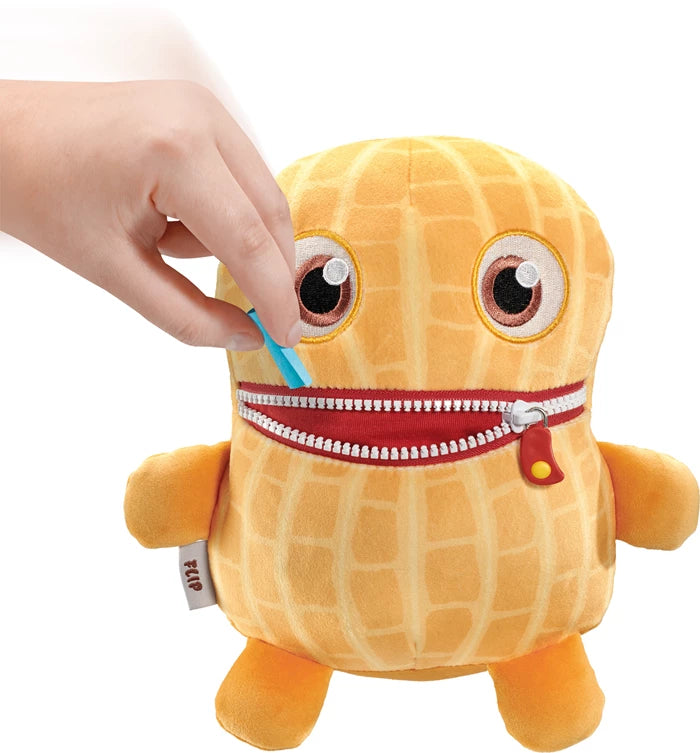 Peluche Aval’Soucis "Flip"