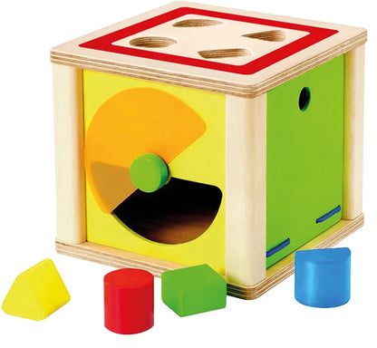 Boîte à formes Varianto