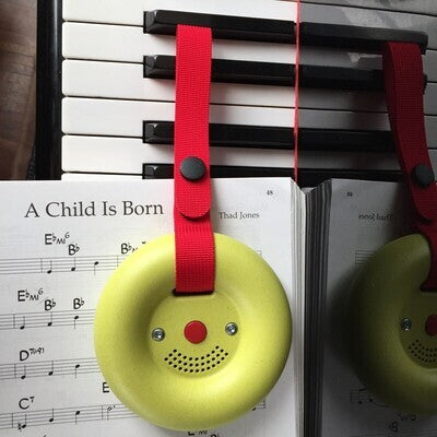 Boîte à musique pédagogique bam