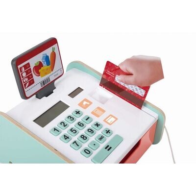 Caisse enregistreuse