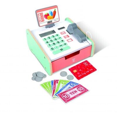 Caisse enregistreuse