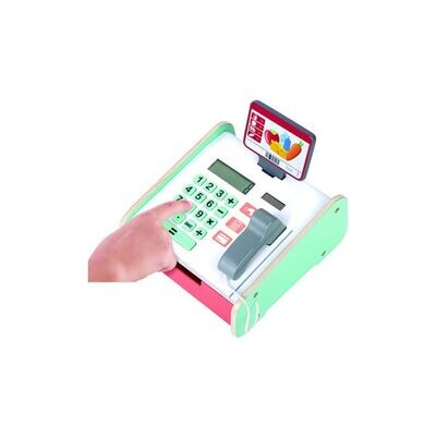 Caisse enregistreuse