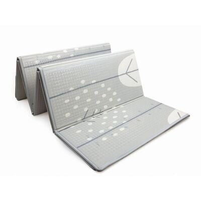 Tapis de jeu pliable ABC