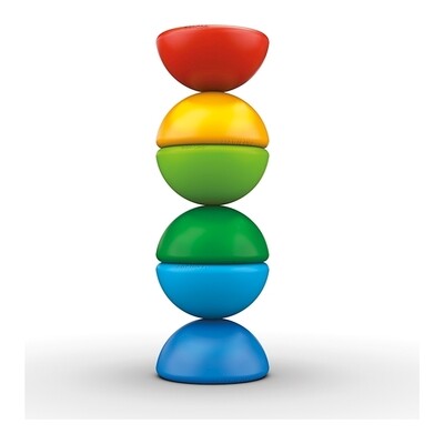 Magicube - Magic Stacking