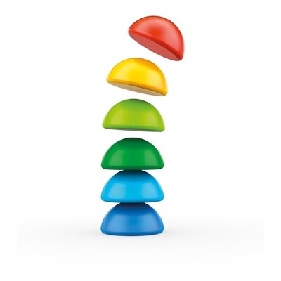 Magicube - Magic Stacking