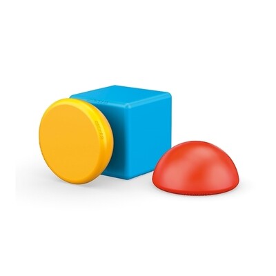 Magicube - Magic Stacking