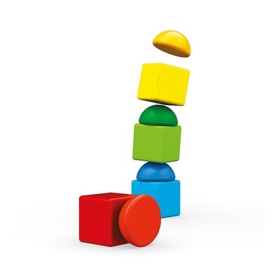 Magicube - Magic Stacking