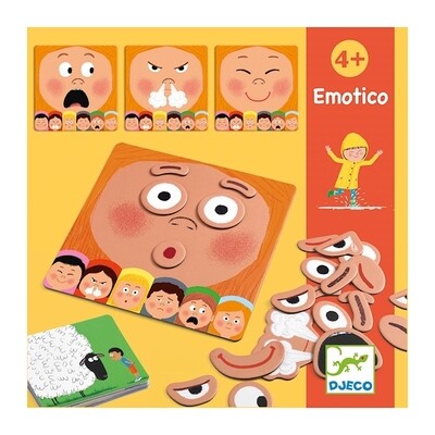 Emoticon