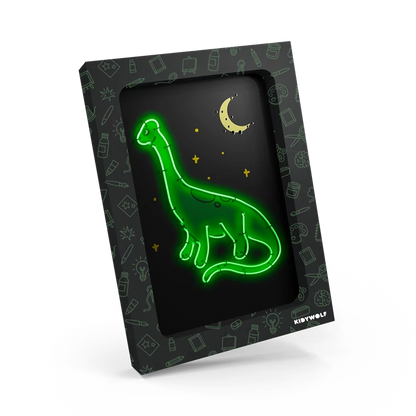 KIDYNEON - Dinosaurier