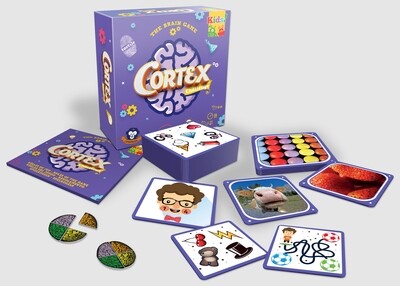 Cortex Kids