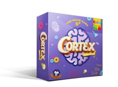 Cortex Kids