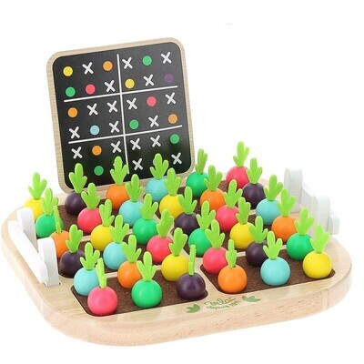Sudoku du potager