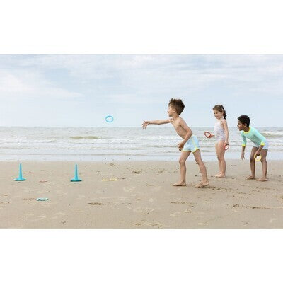 Beach Set Triplet
