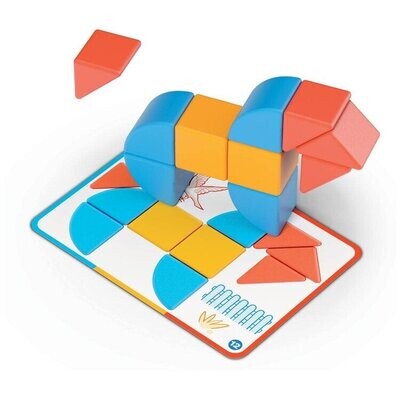 Magicube - Blocks & Cards