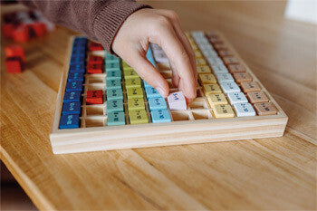 Addition « Educate »