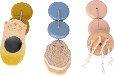 Arche de jeu pour bébé
