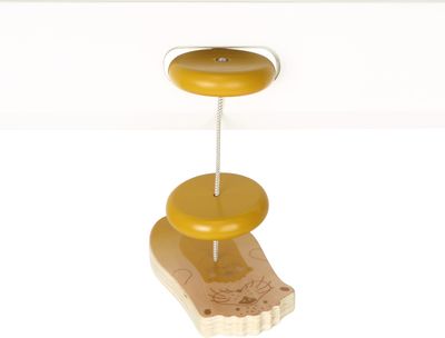 Arche de jeu pour bébé