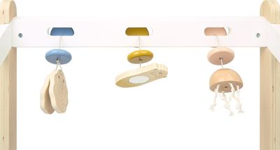 Arche de jeu pour bébé