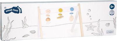 Arche de jeu pour bébé