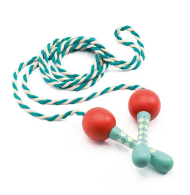 Corde à sauter