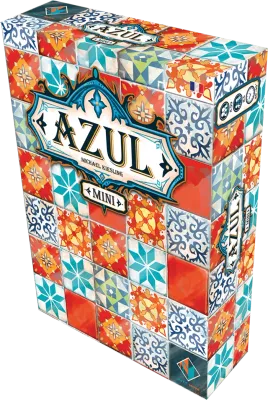 Azul mini