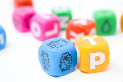 Dice Academy