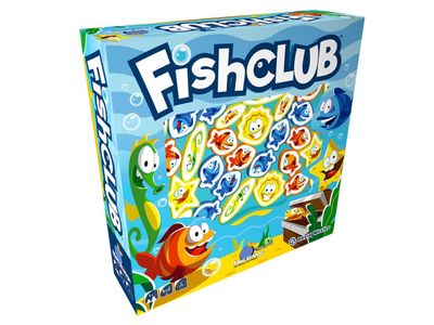 Fish Club