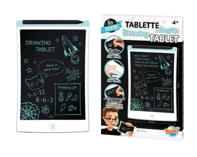 BE TEENS TABLET LCD