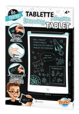 BE TEENS TABLET LCD