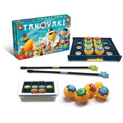 Takoyaki