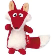 Hochet - Renard