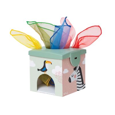 Magic Box