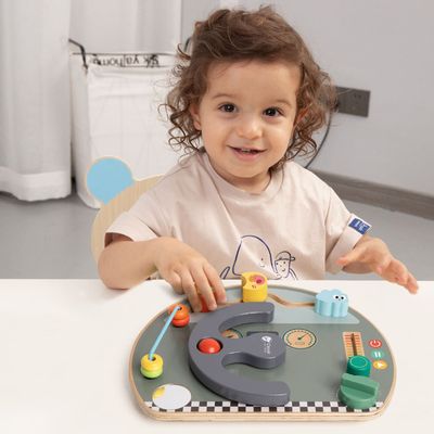 Busy Board