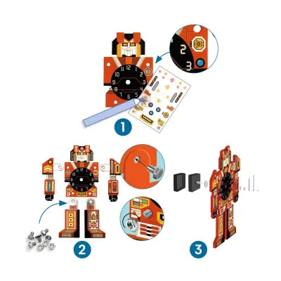 DIY - Robotime