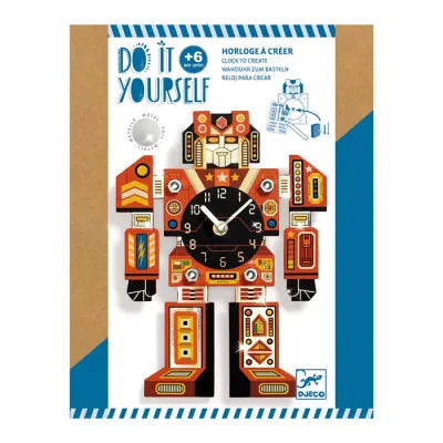 DIY - Robotime