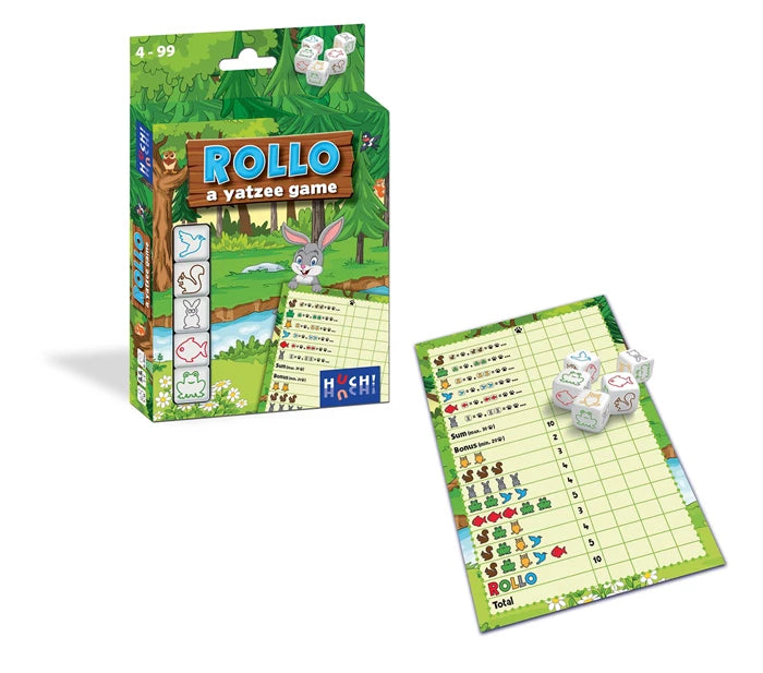 Rollo
