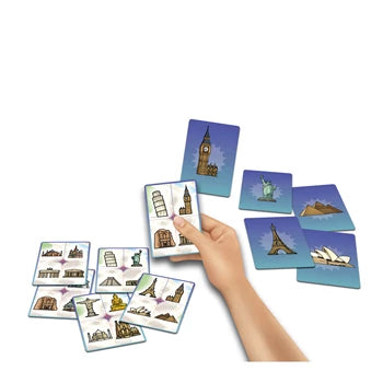 Touch IT! World (Versione : FR-DE)