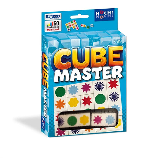 Cubemaster
