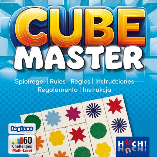 Cubemaster