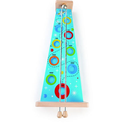 Bowling + bocce (2 in 1)