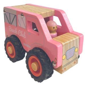 Truck de plage