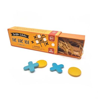 Tic Tac Toe - Tris