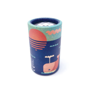 Mini caleidoscopio