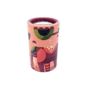 Mini caleidoscopio