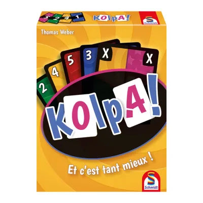 Kolpa! (Französische Version)
