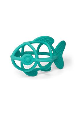 Poisson vert