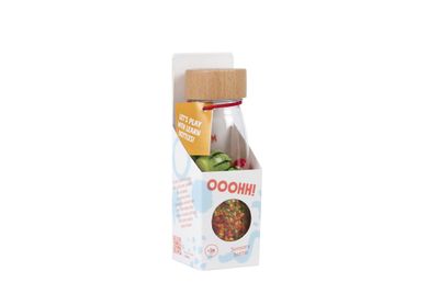 Bouteille sensorielle Fruits