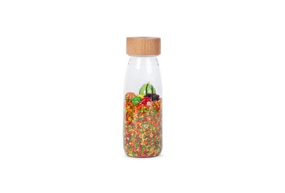 Bouteille sensorielle Fruits